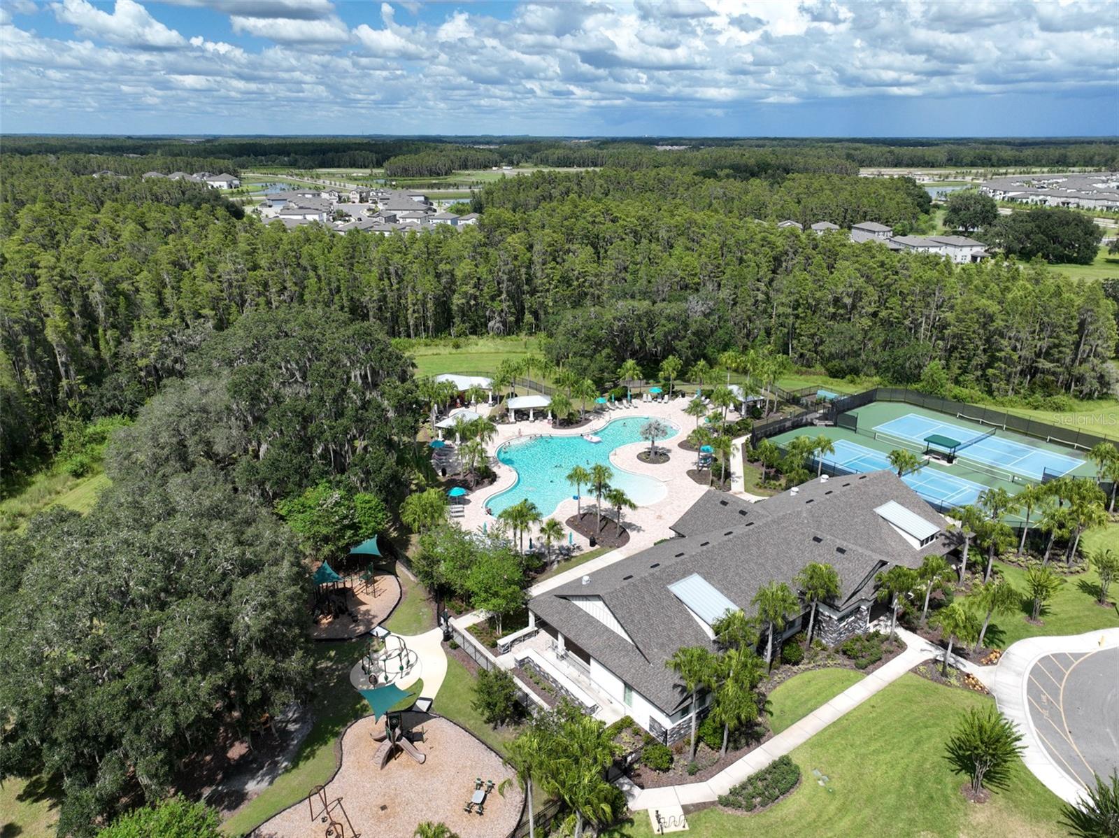 K-BAR RANCH PRCL L PH 1 - Residential