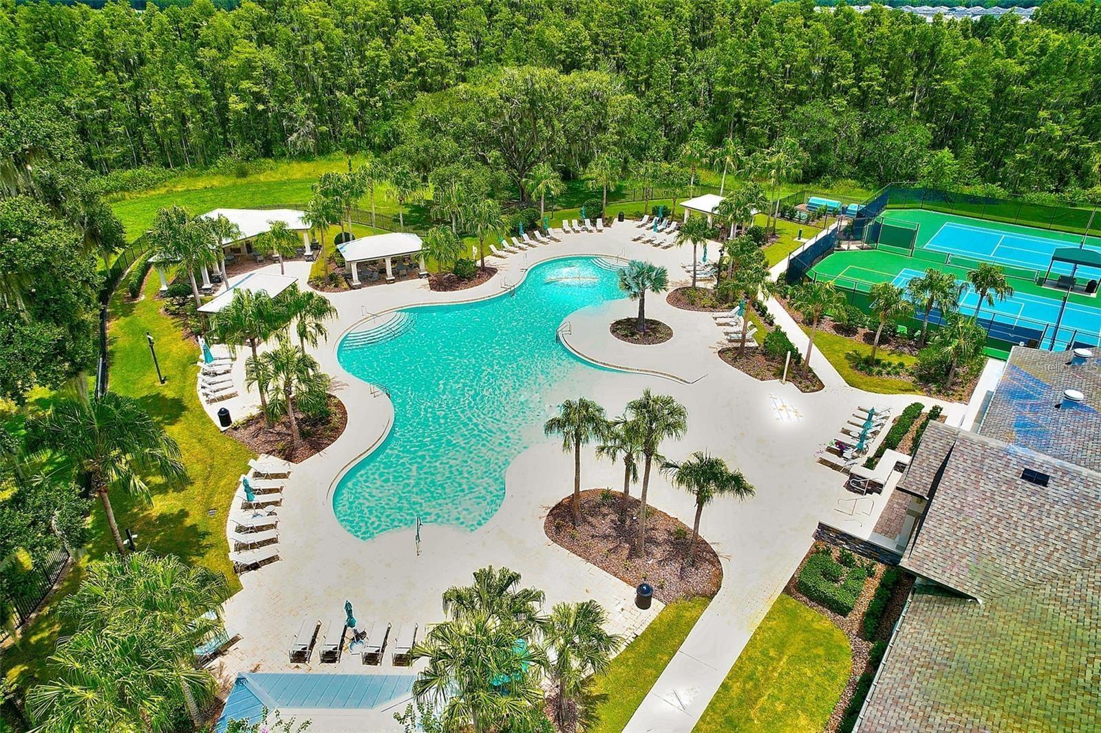 K-BAR RANCH PRCL L PH 1 - Residential