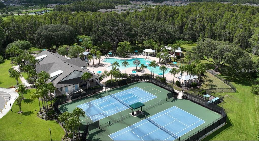 K-BAR RANCH PRCL L PH 1 - Residential