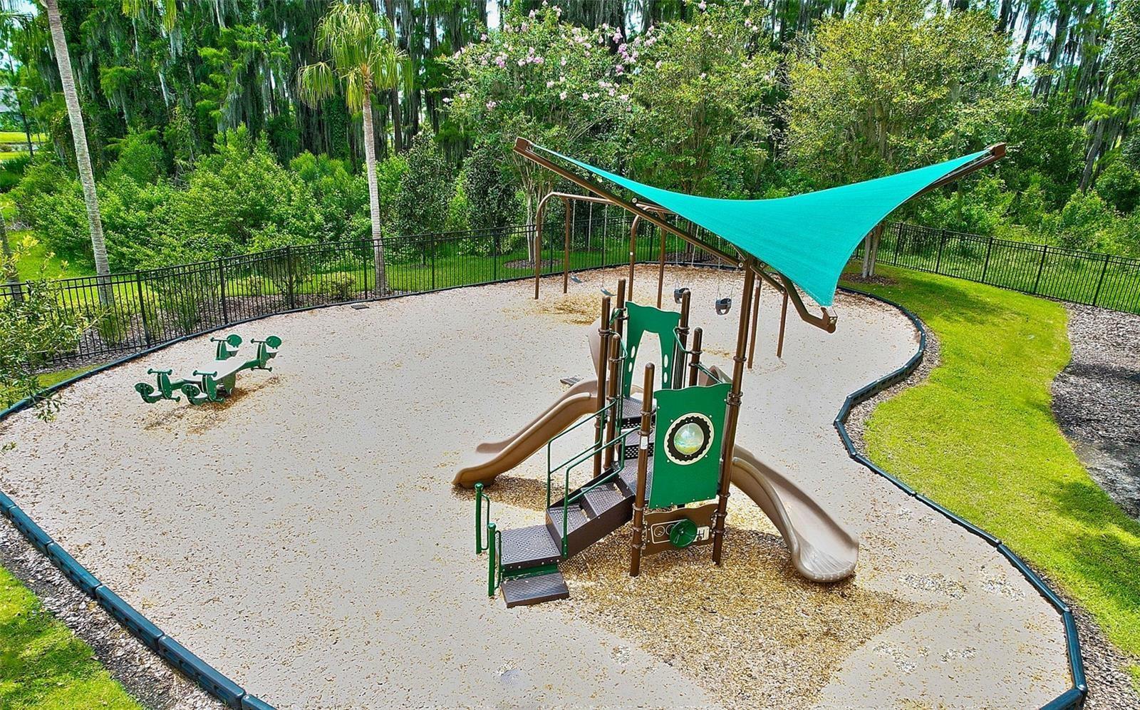 K-BAR RANCH PRCL L PH 1 - Residential