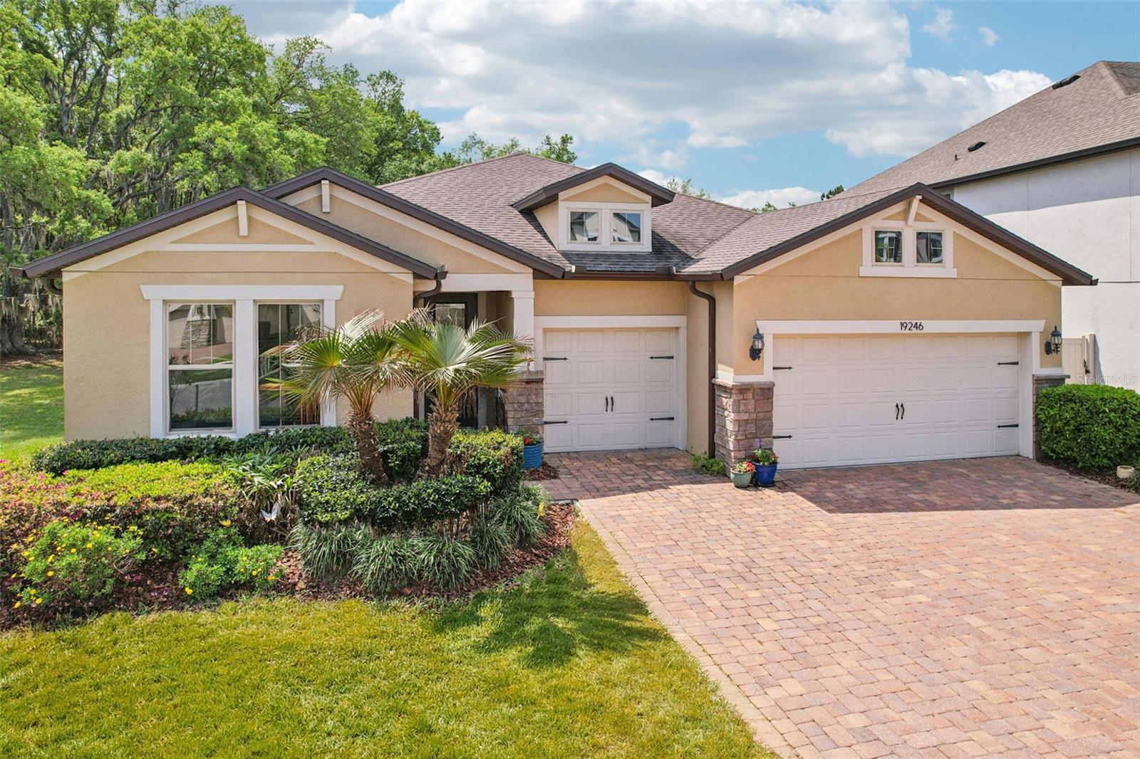 K-BAR RANCH PRCL L PH 1 - Residential