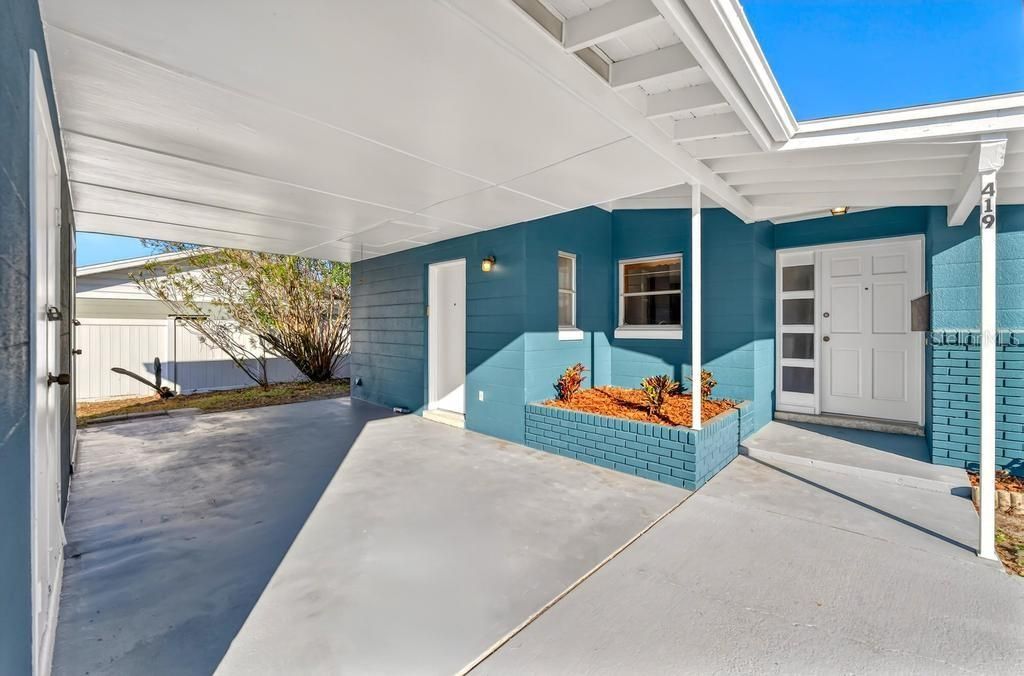 Photo of 419 Krueger Street, Orlando, FL 32839 (MLS # O6381957)