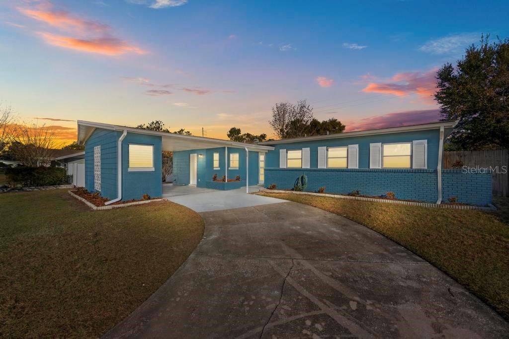 Photo of 419 Krueger Street, Orlando, FL 32839 (MLS # O6381957)