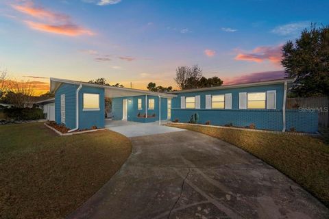 419 KRUEGER STREET ORLANDO FL 32839