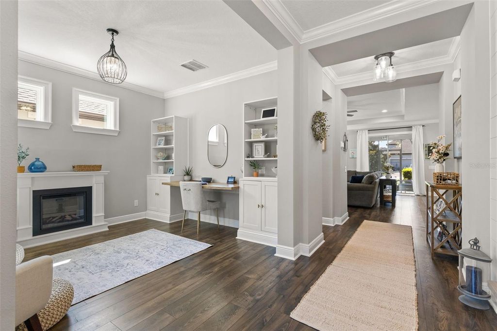 Photo of 4044 Night Star Trail, Odessa, FL 33556 (MLS # O6327508)