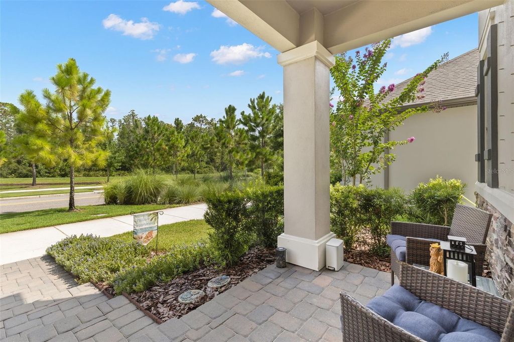 Photo of 4044 Night Star Trail, Odessa, FL 33556 (MLS # O6327508)