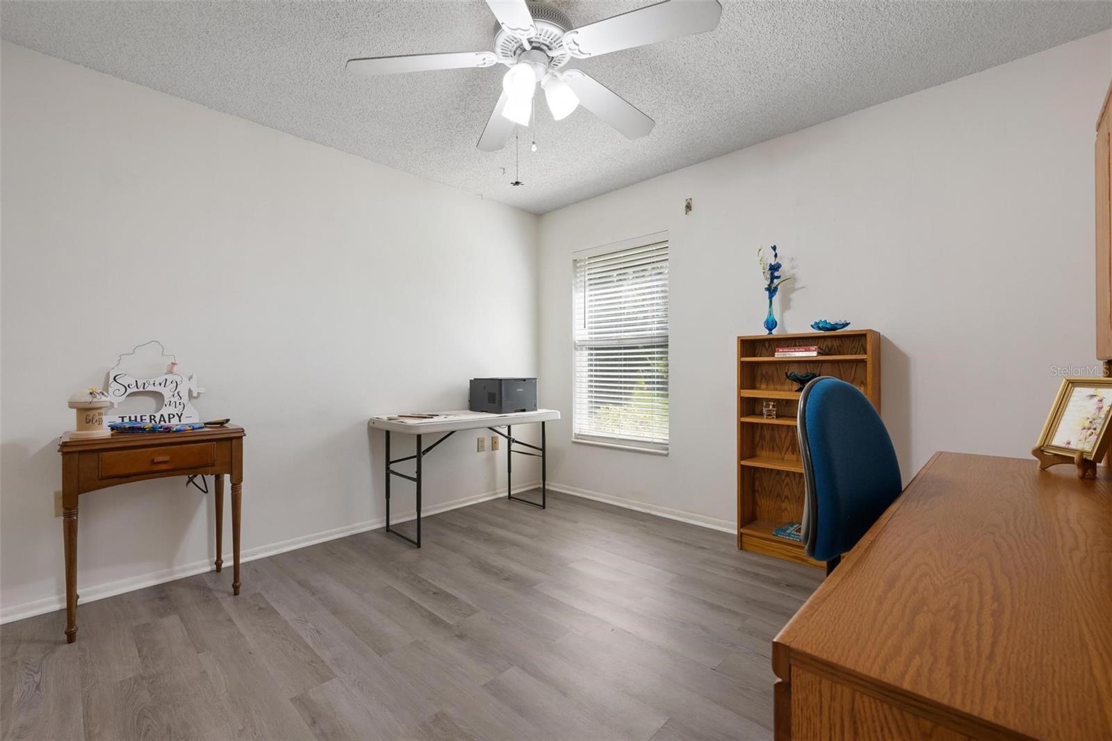 QUAIL LAKE - Residential