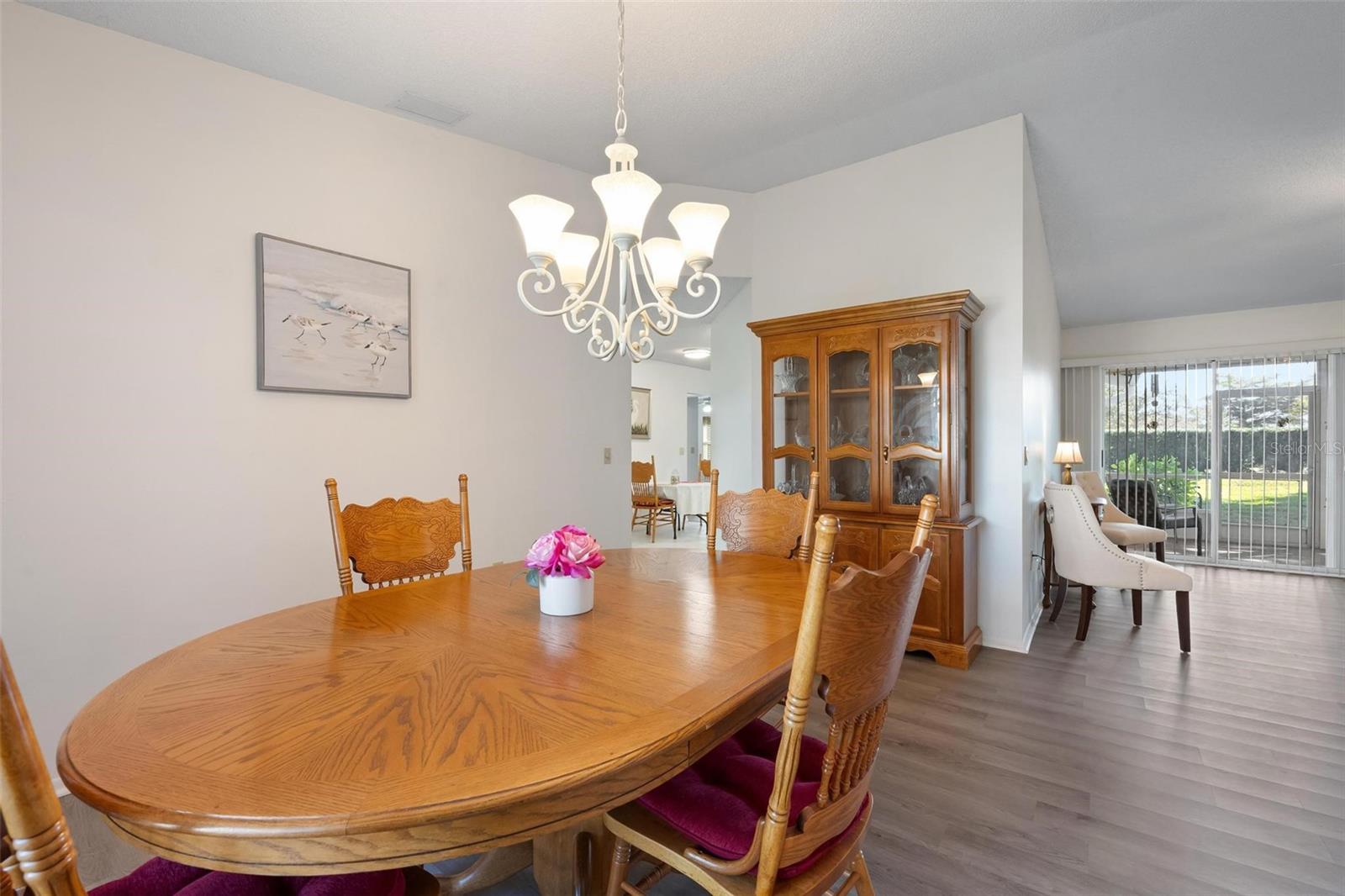 QUAIL LAKE - Residential