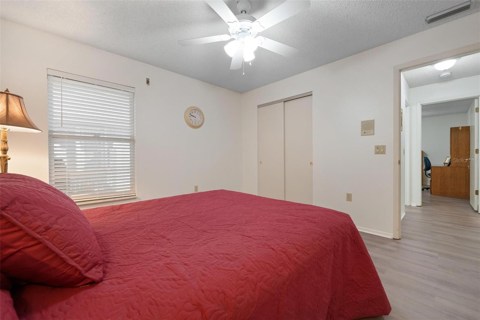 QUAIL LAKE - Residential