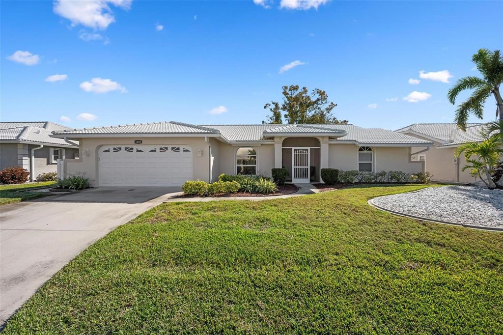 Photo of 1280 Covey Court, Venice, FL 34293 (MLS # N6142269)