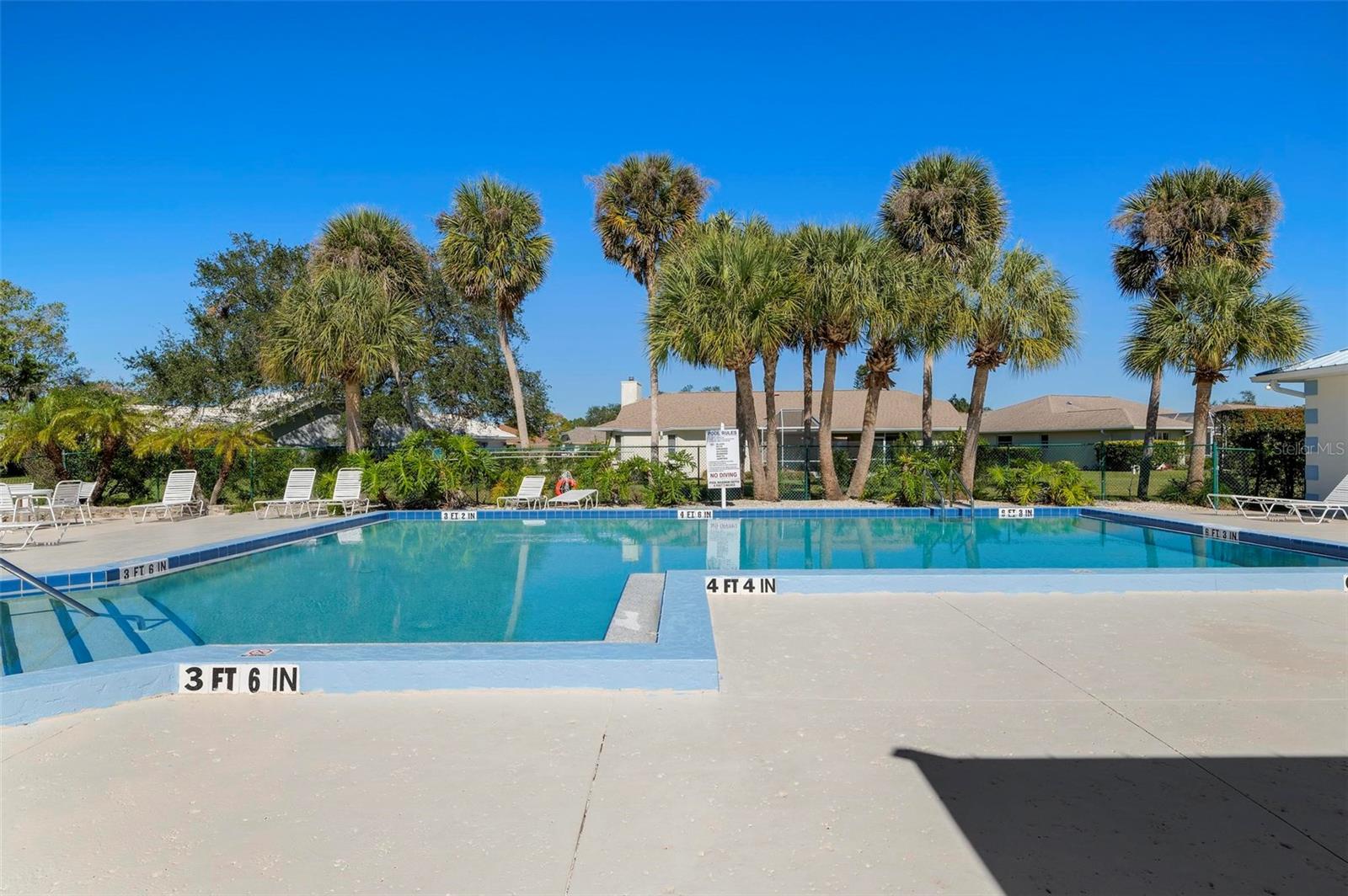 QUAIL LAKE - Residential