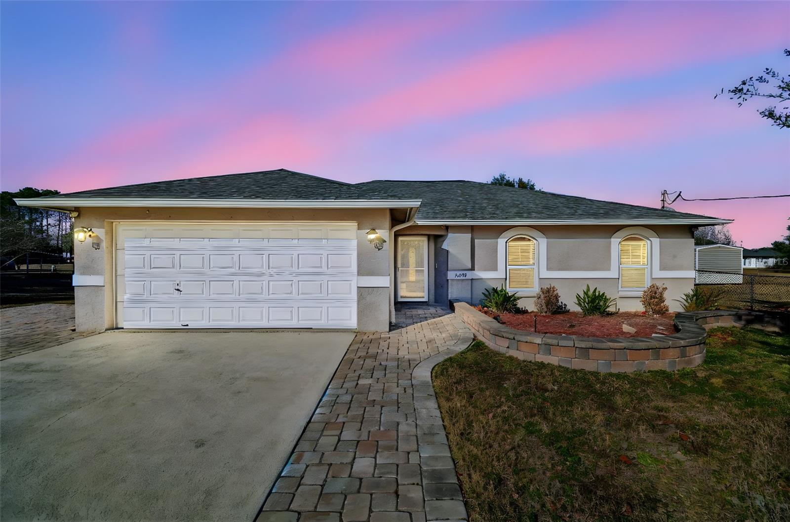 FOX RIDGE - Residential