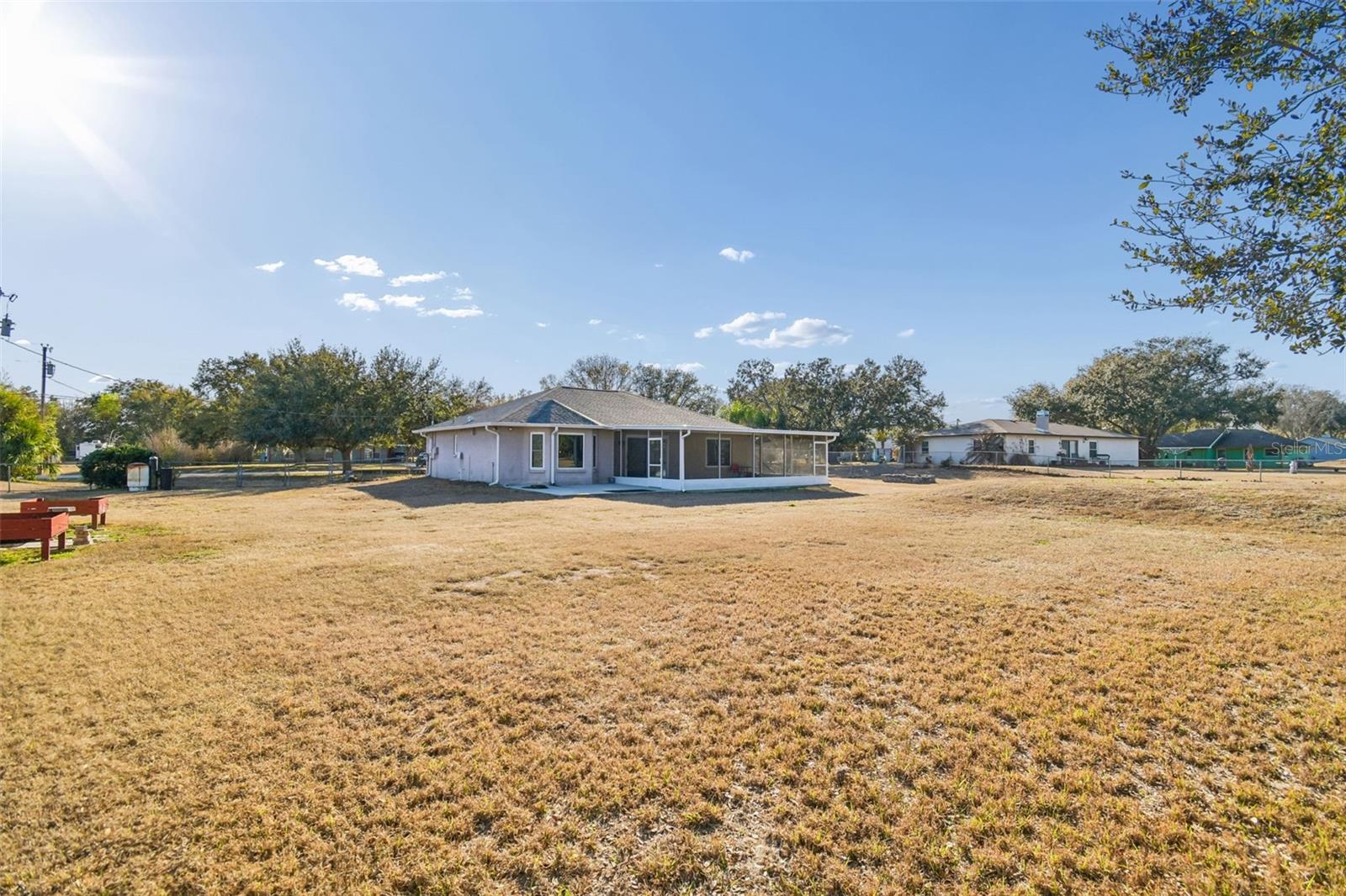 FOX RIDGE - Residential