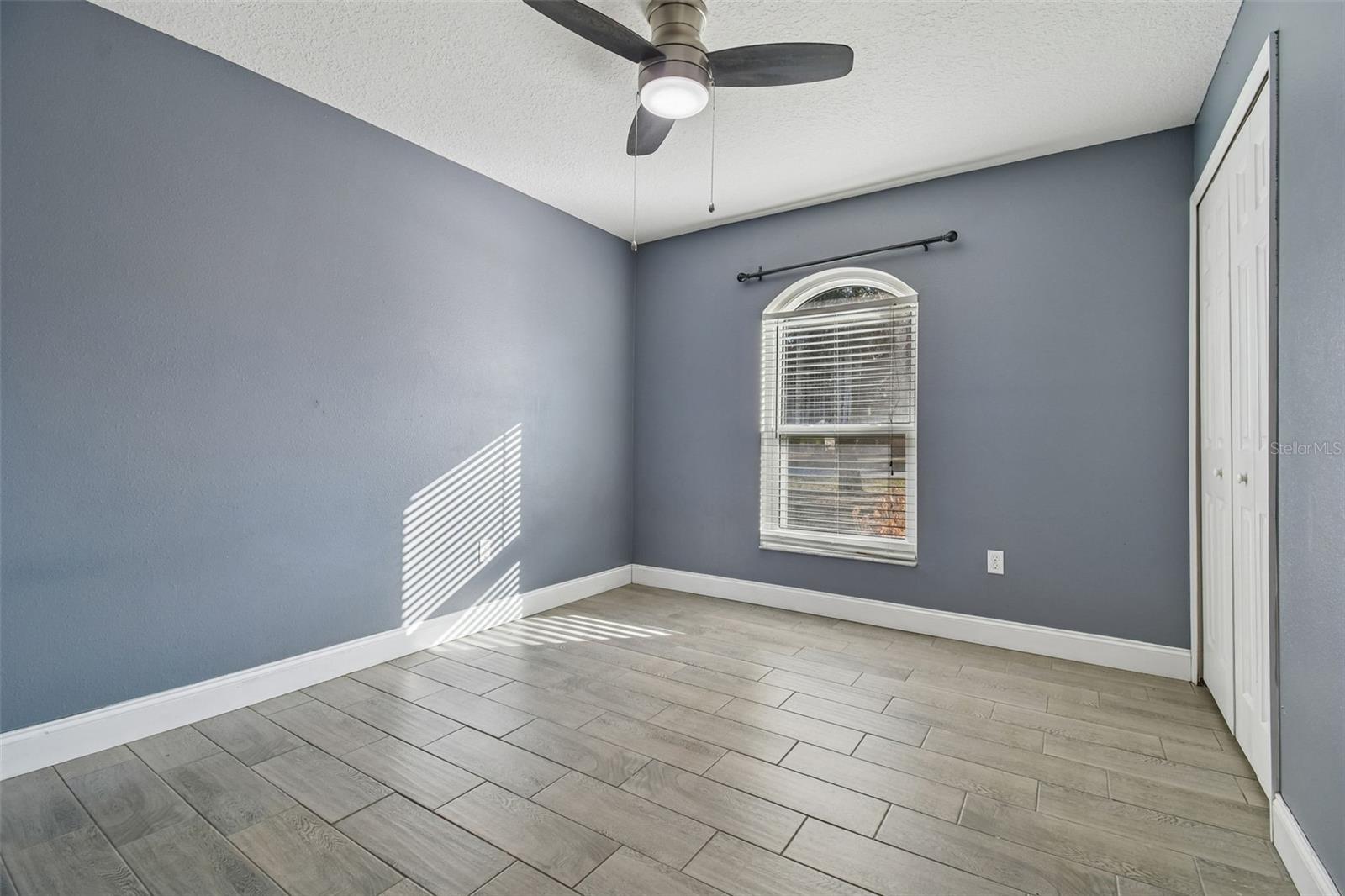 FOX RIDGE - Residential