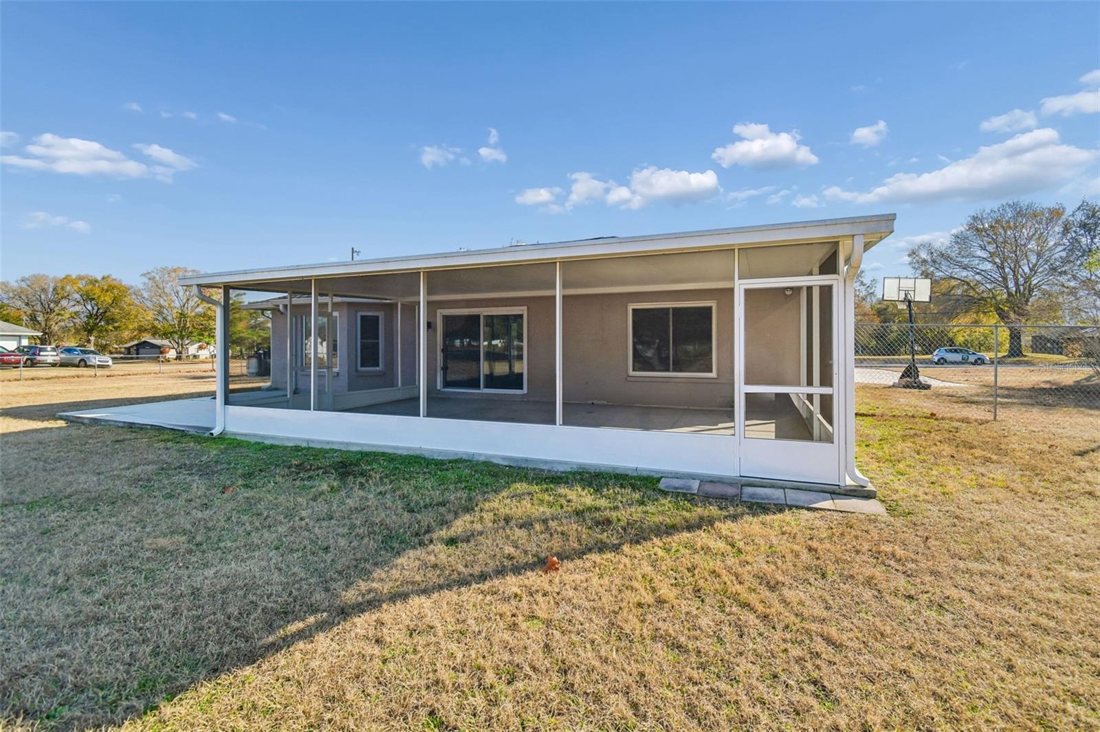 FOX RIDGE - Residential