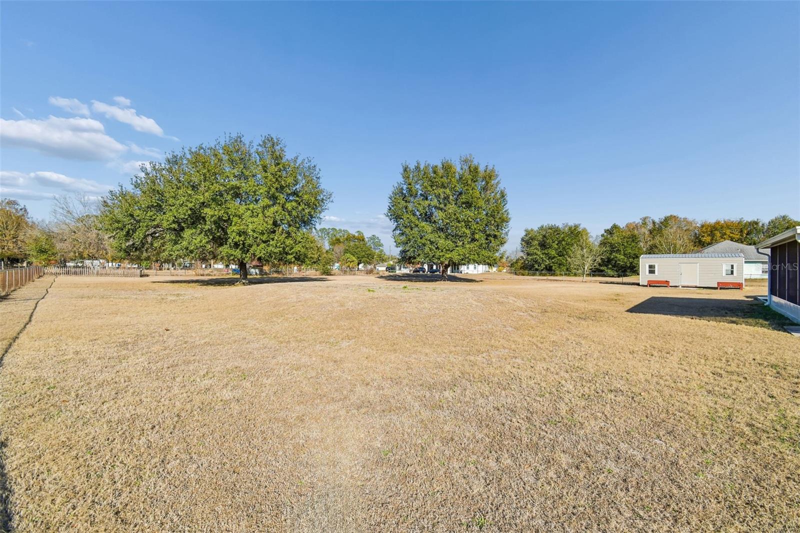 FOX RIDGE - Residential