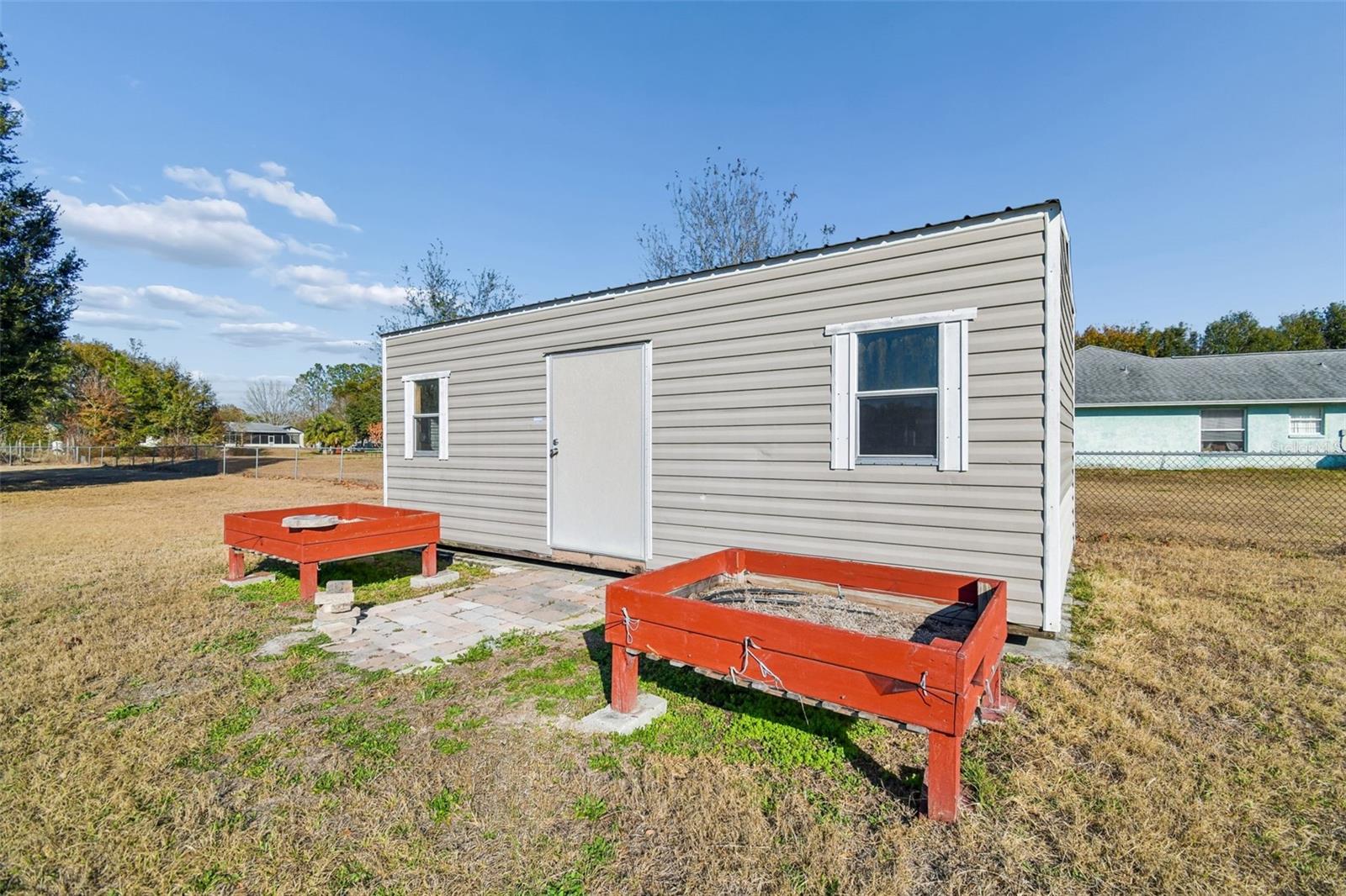 FOX RIDGE - Residential