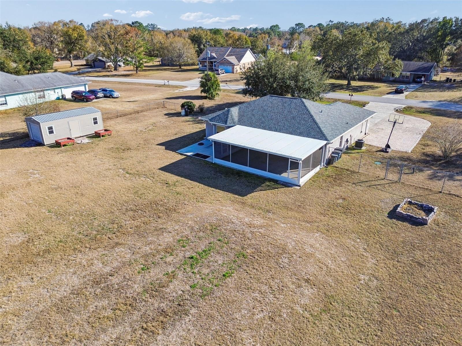 FOX RIDGE - Residential