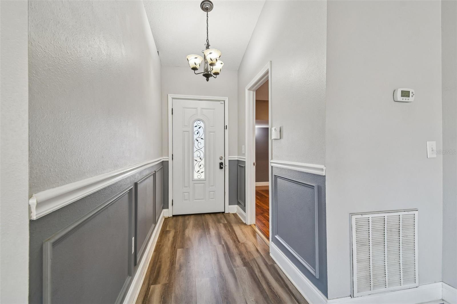 FOX RIDGE - Residential