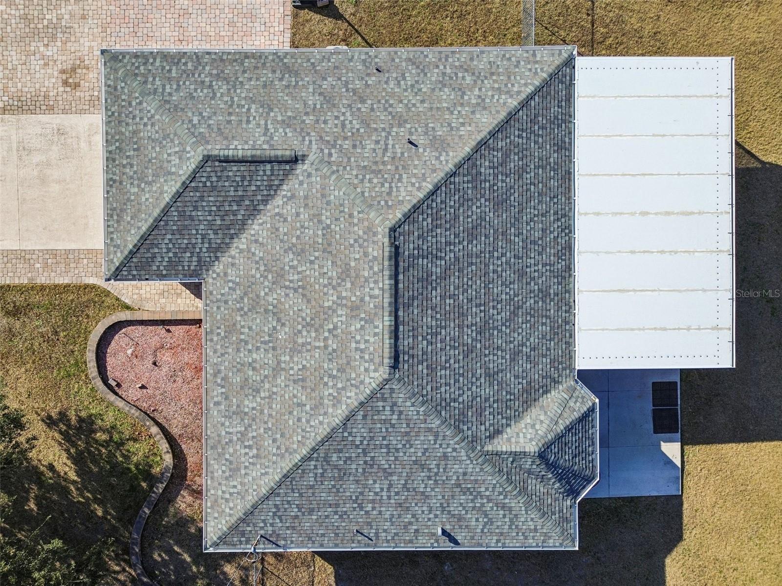 FOX RIDGE - Residential