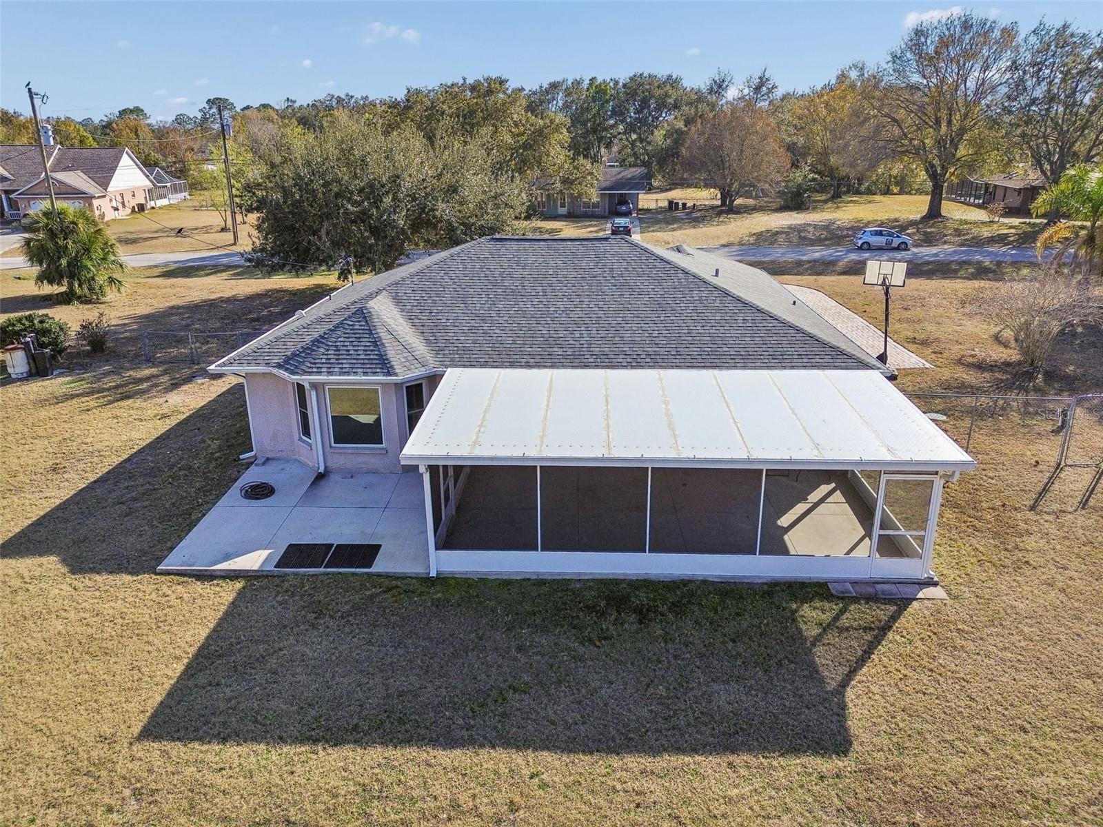 FOX RIDGE - Residential