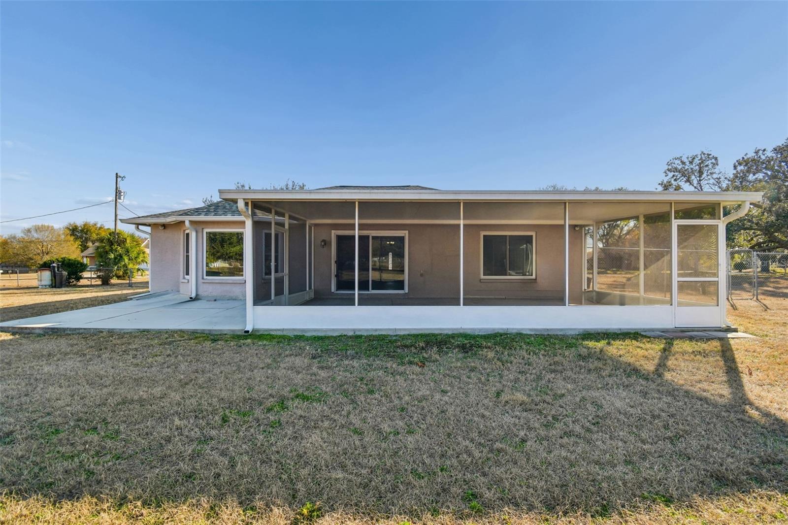 FOX RIDGE - Residential