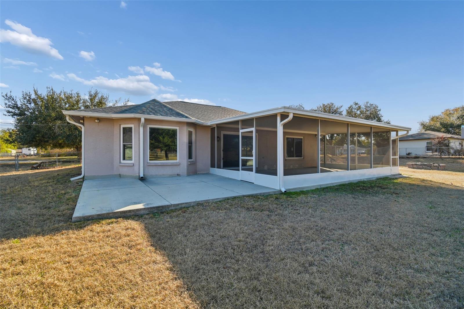 FOX RIDGE - Residential