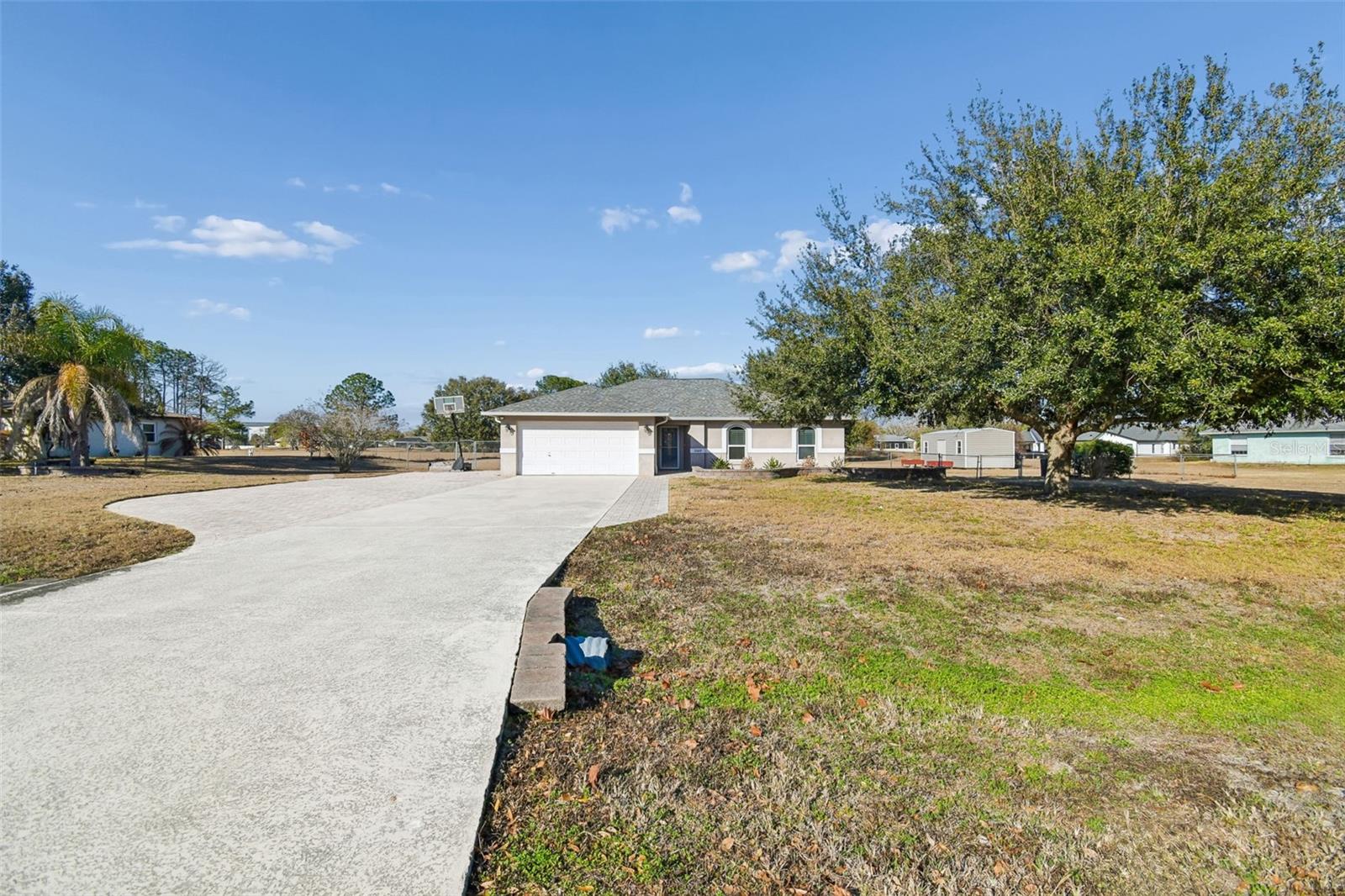 FOX RIDGE - Residential