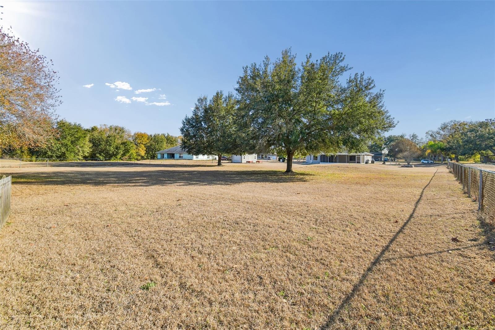 FOX RIDGE - Residential