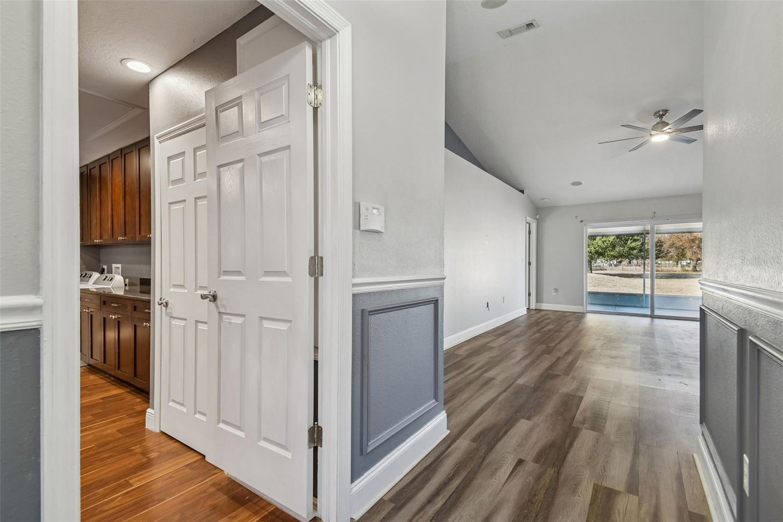 FOX RIDGE - Residential