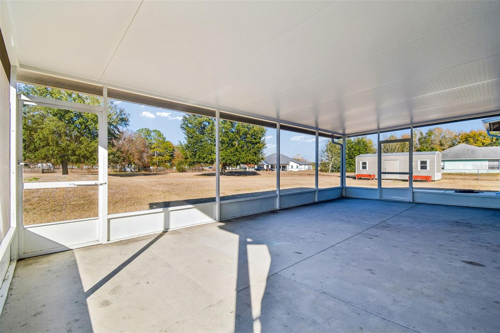 FOX RIDGE - Residential