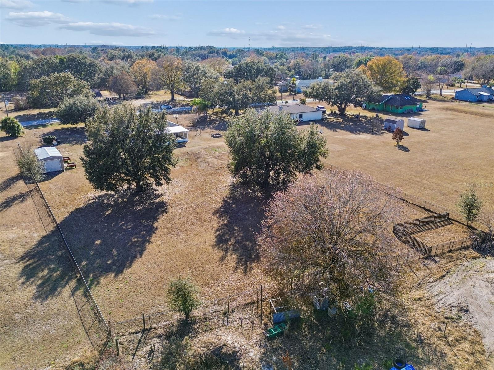 FOX RIDGE - Residential