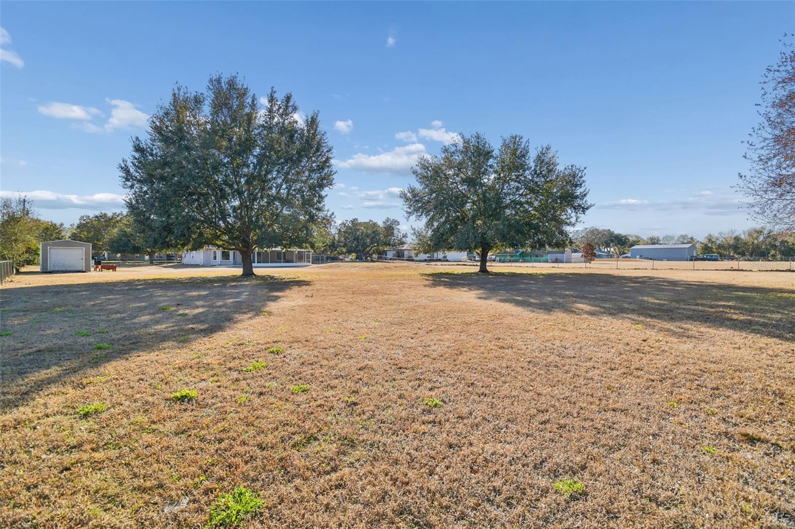 FOX RIDGE - Residential