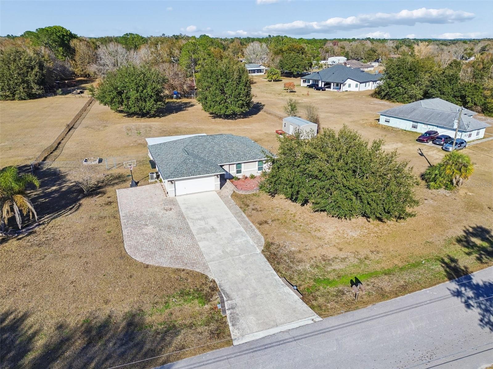 FOX RIDGE - Residential