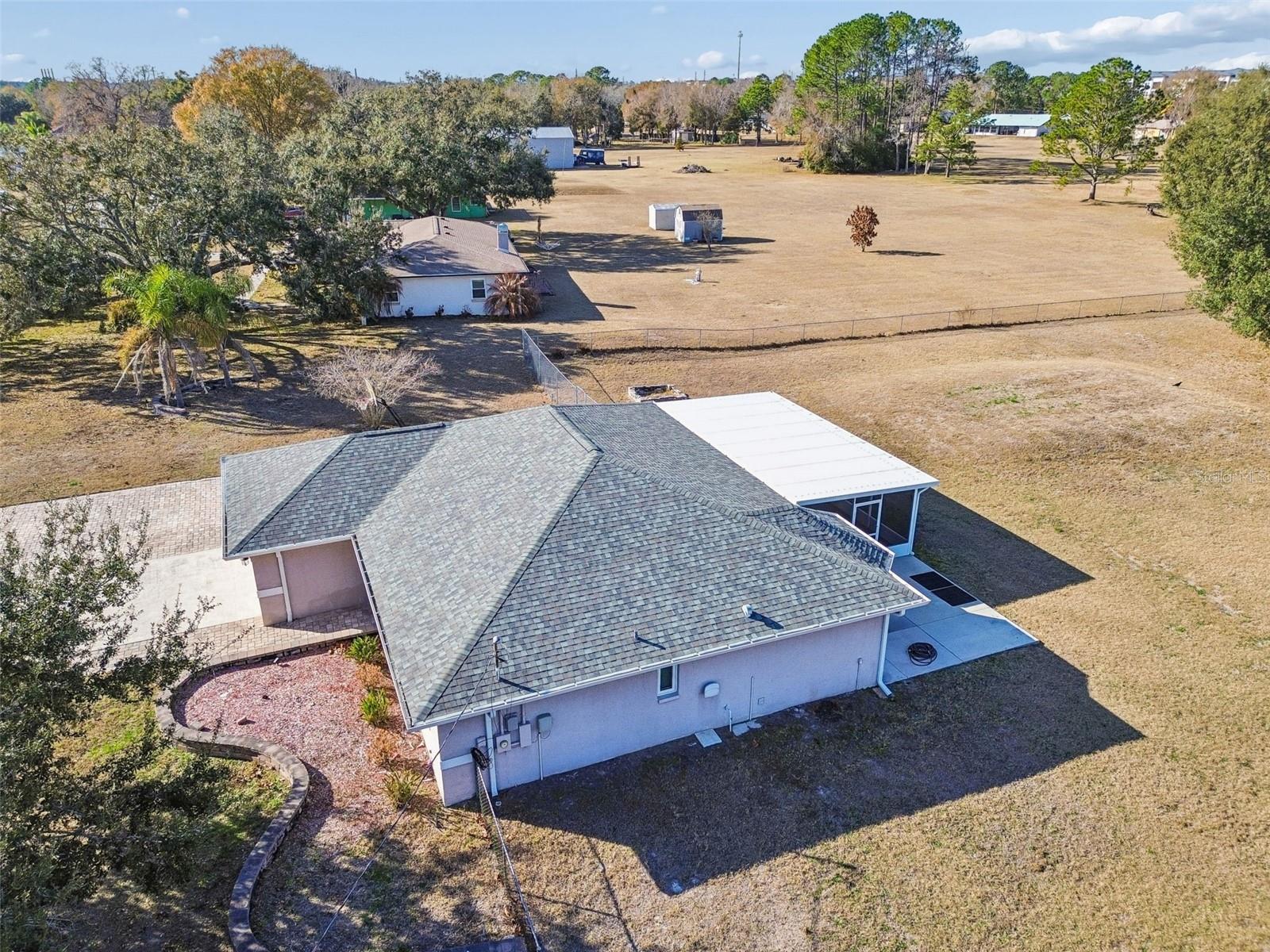 FOX RIDGE - Residential