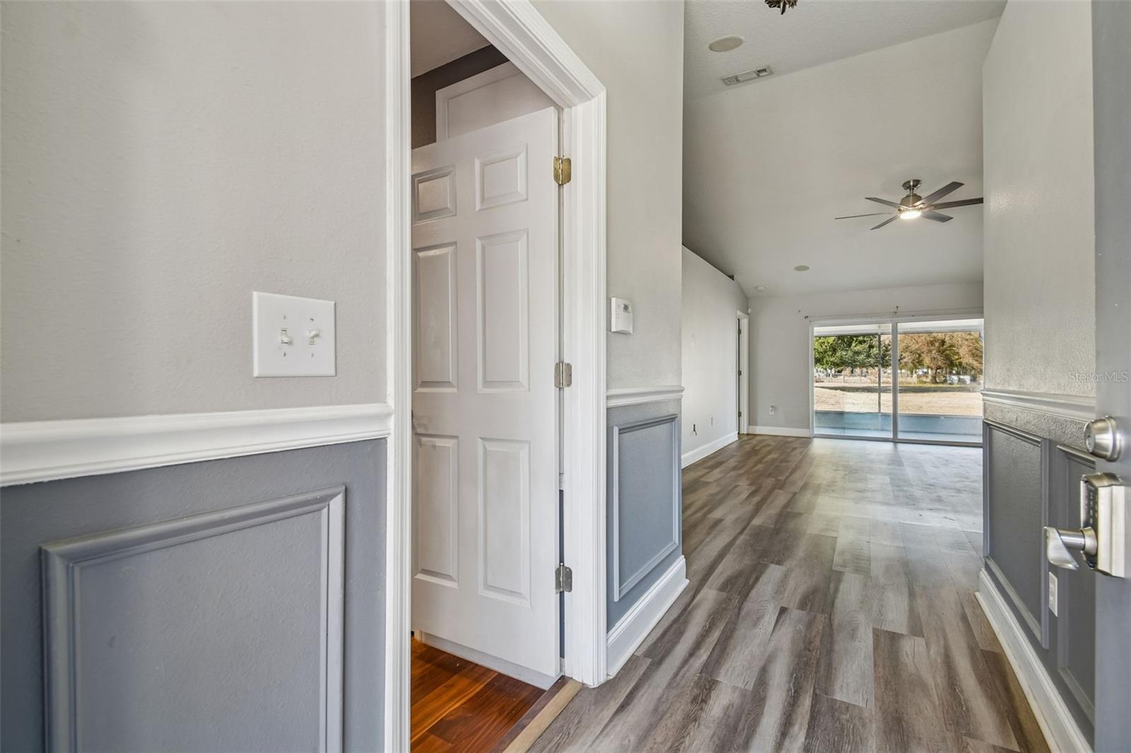 FOX RIDGE - Residential