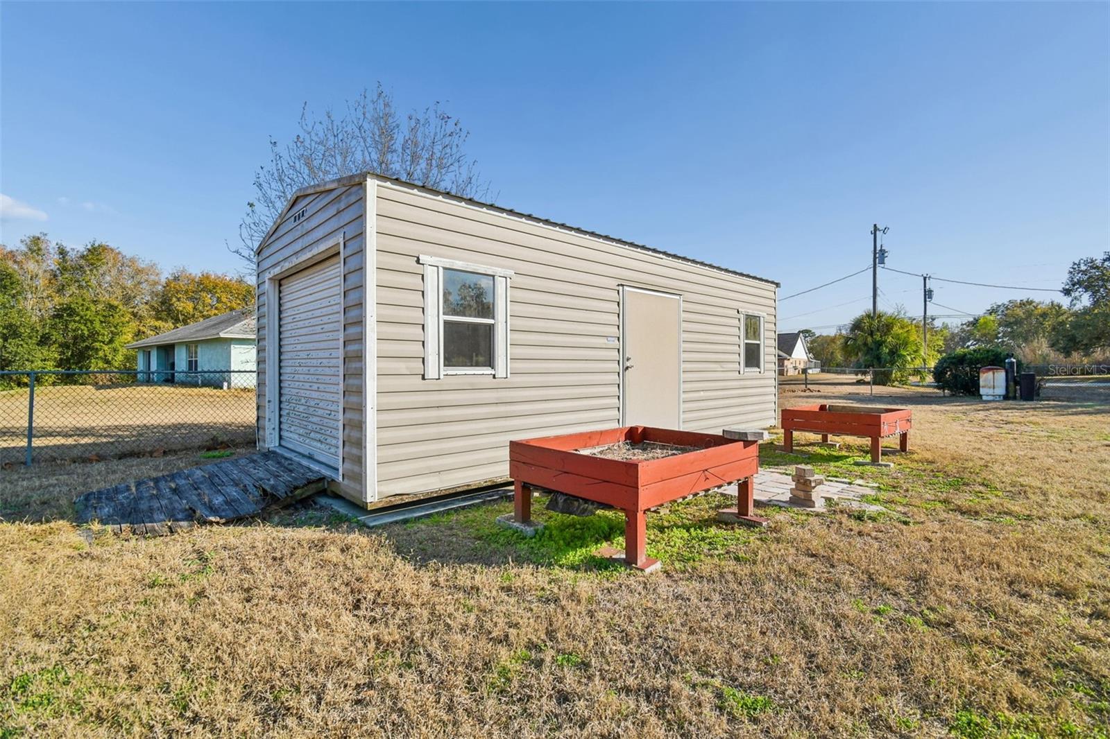 FOX RIDGE - Residential