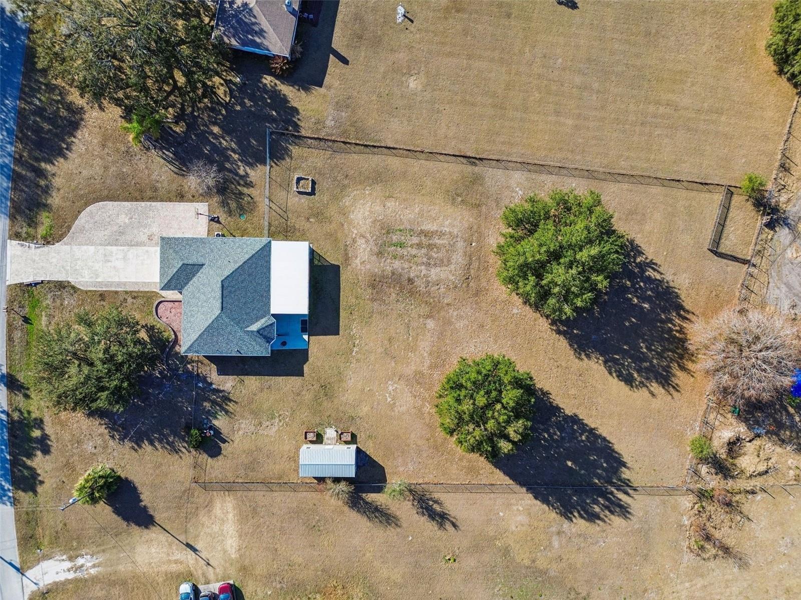 FOX RIDGE - Residential