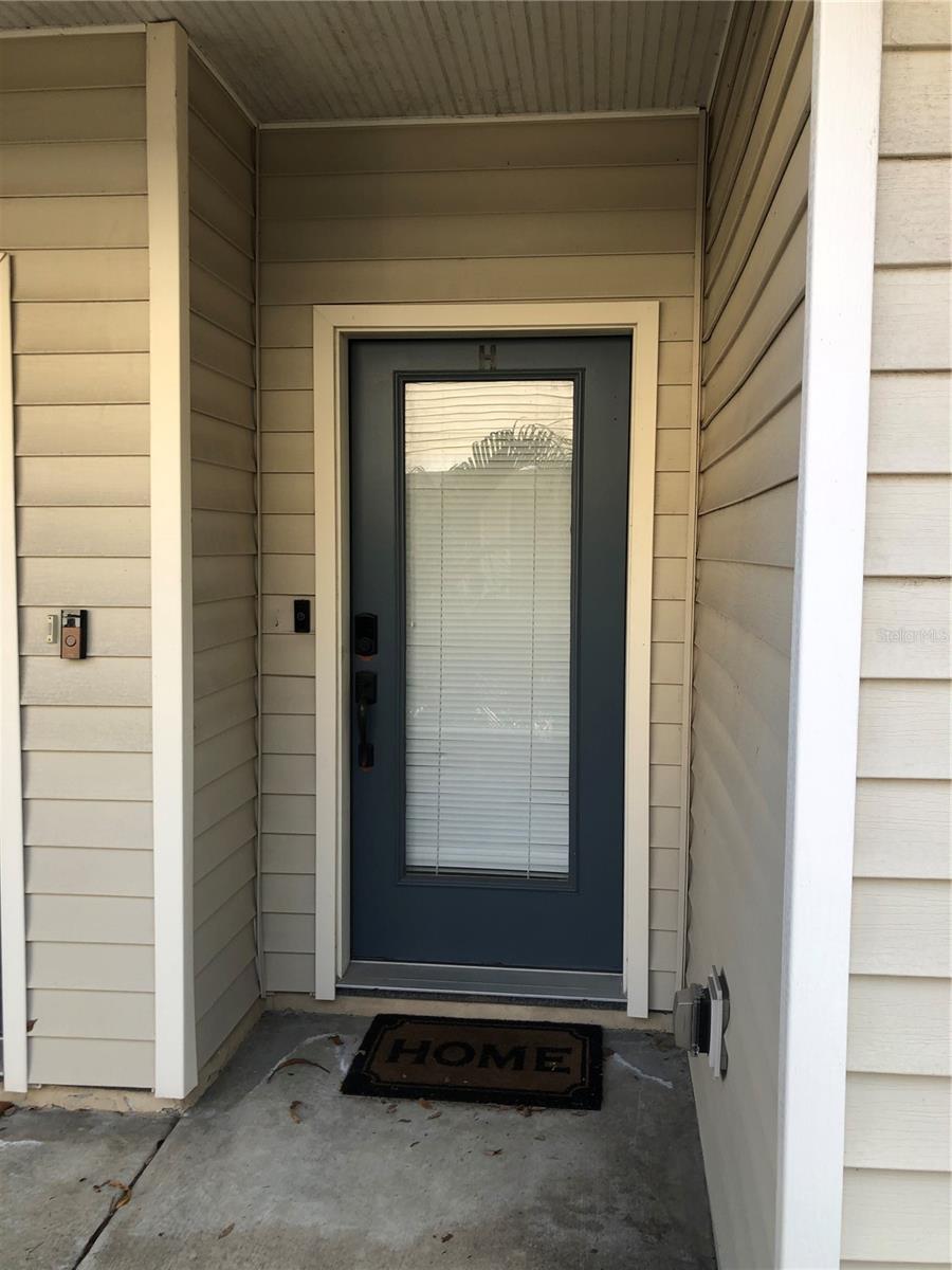 2900 W AZEELE STREET H