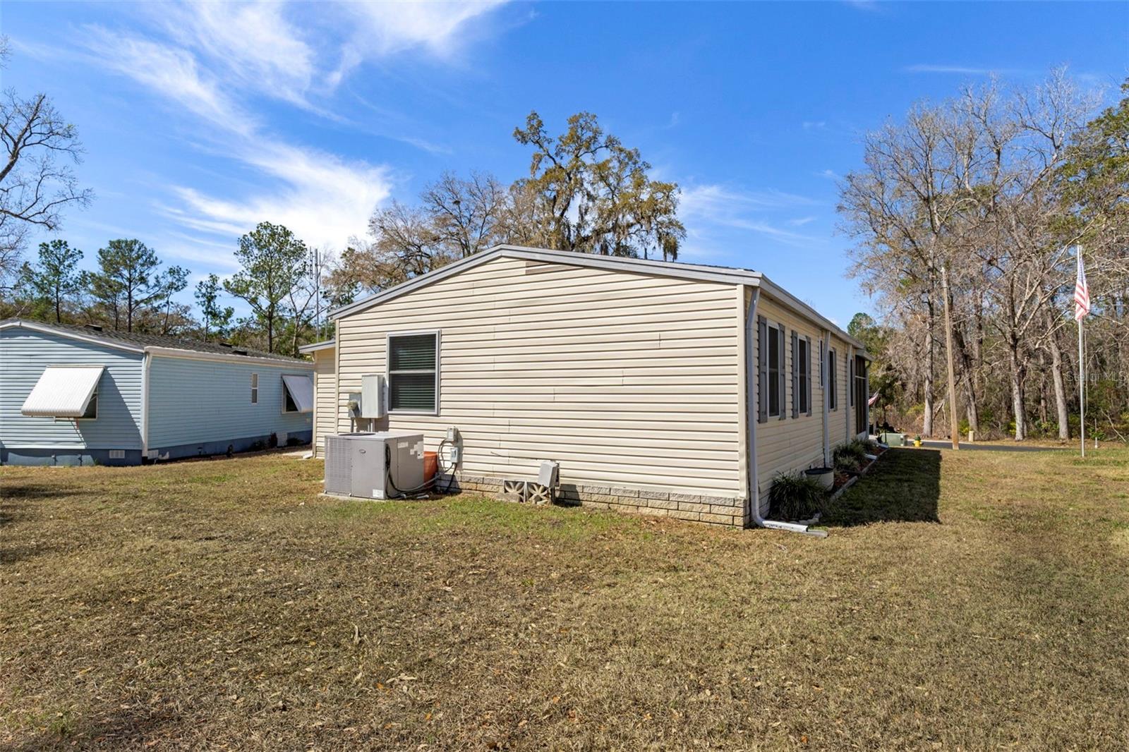 GLEN RAVEN PH 1 - Residential