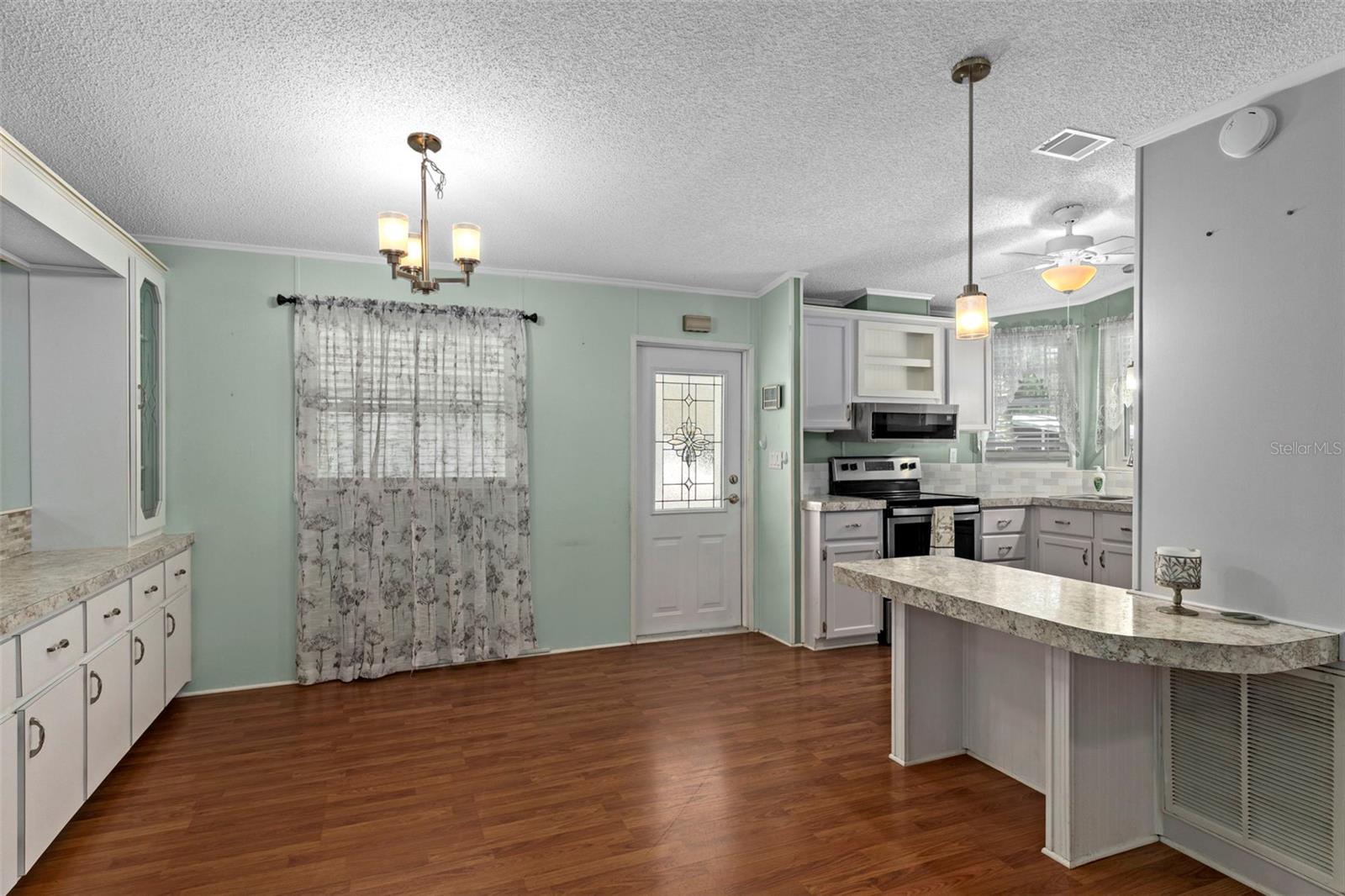 GLEN RAVEN PH 1 - Residential