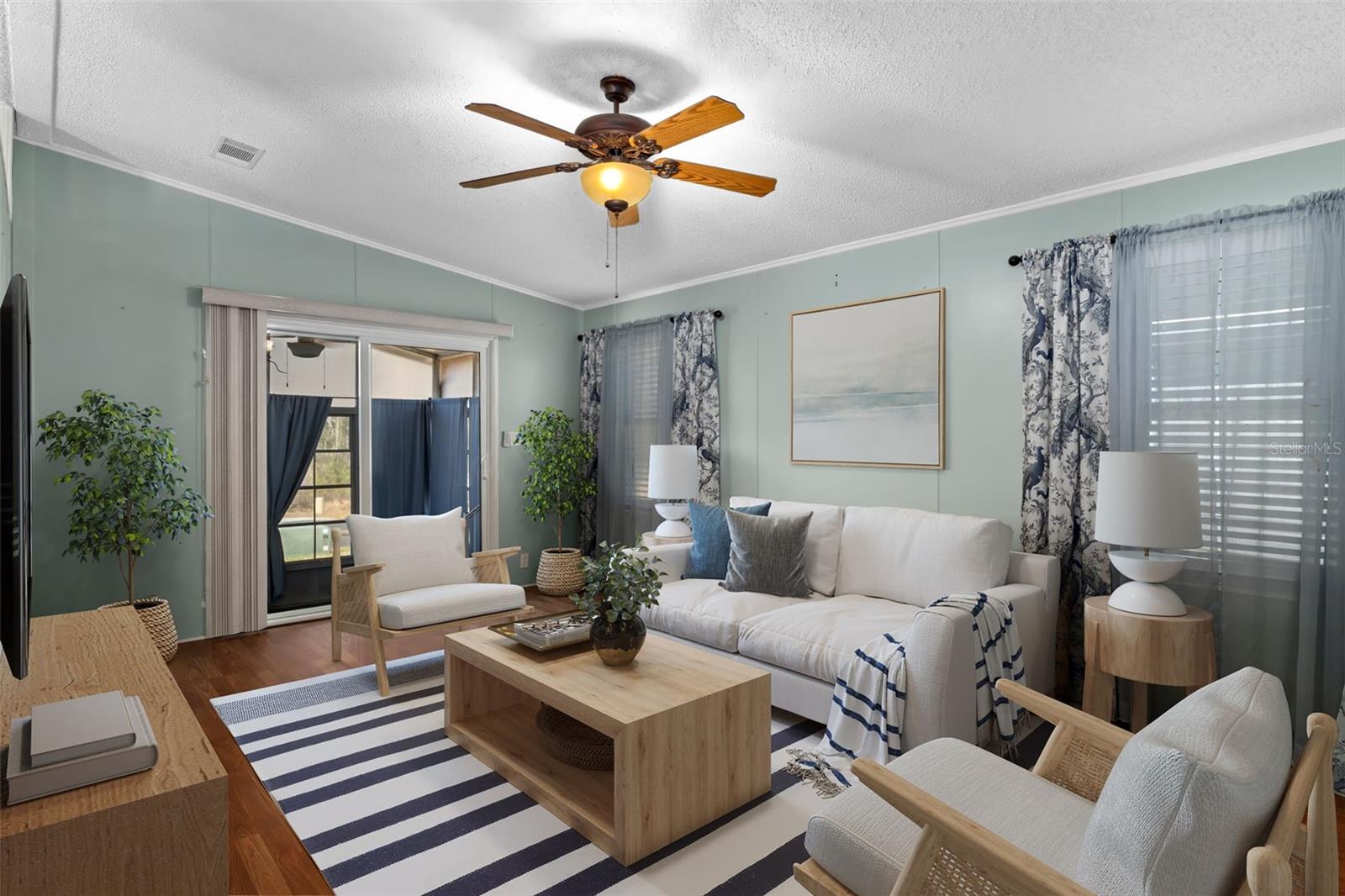 GLEN RAVEN PH 1 - Residential