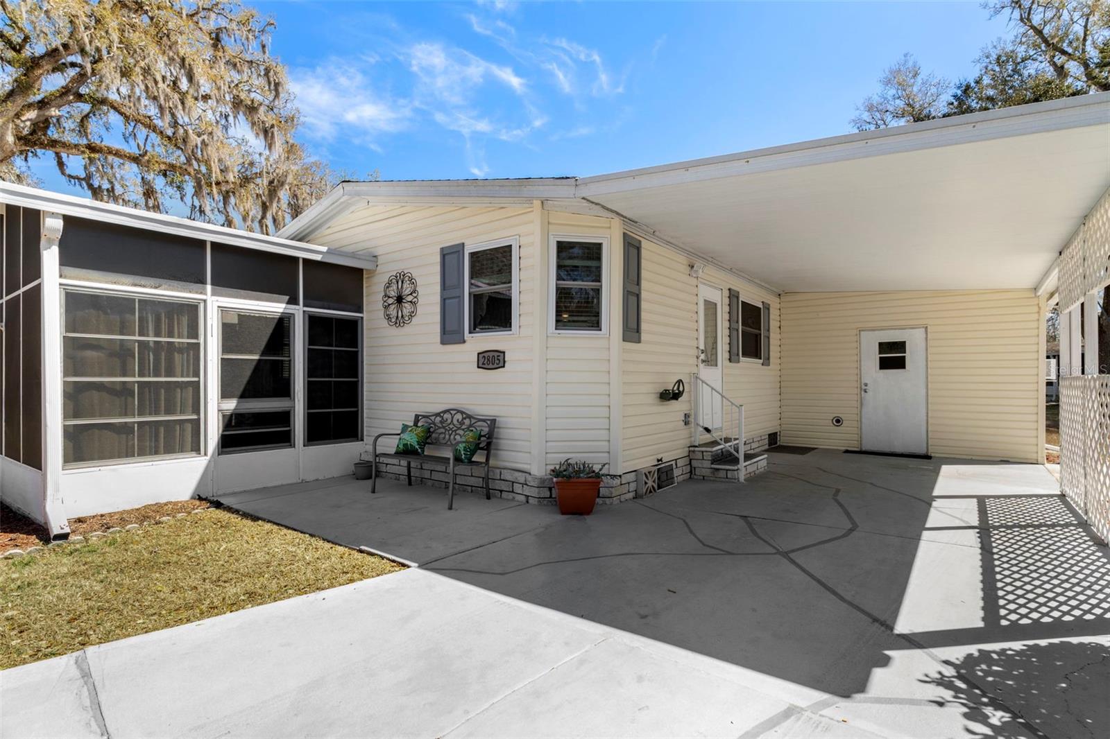 GLEN RAVEN PH 1 - Residential