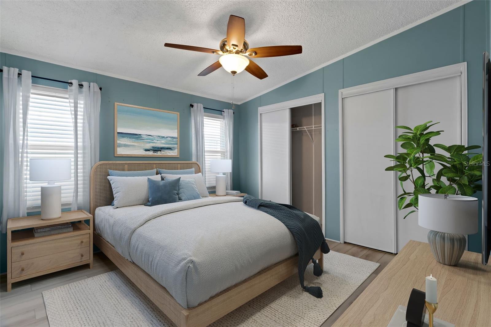 GLEN RAVEN PH 1 - Residential