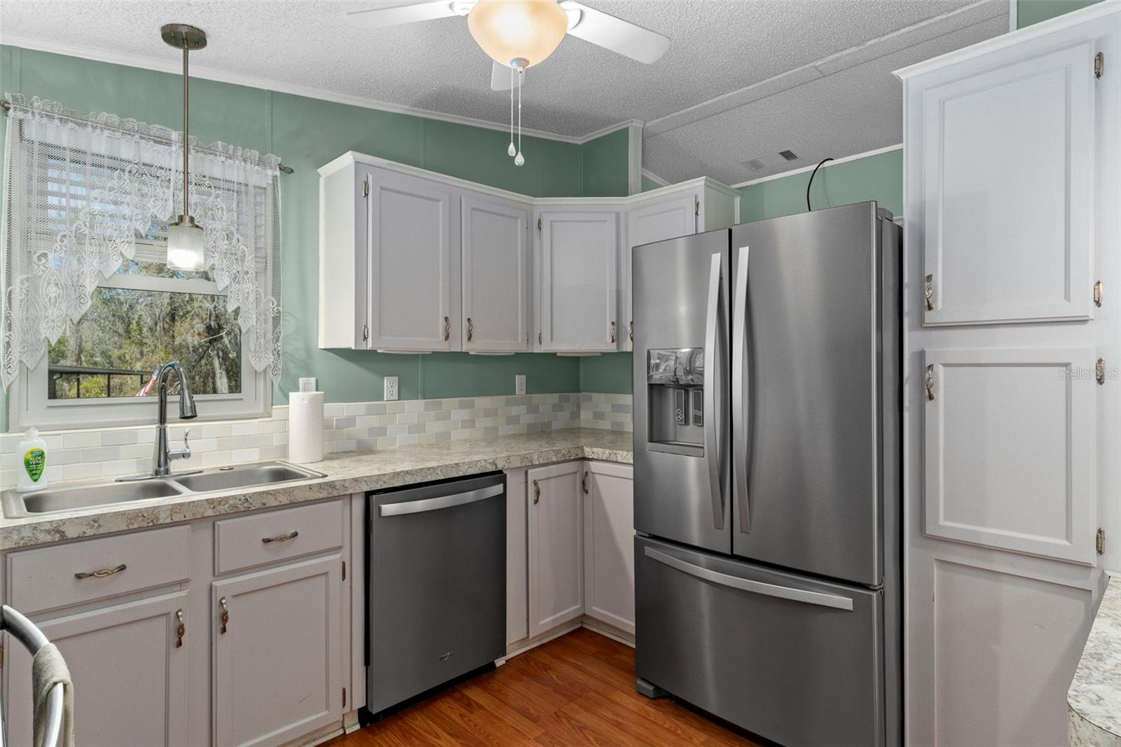 GLEN RAVEN PH 1 - Residential