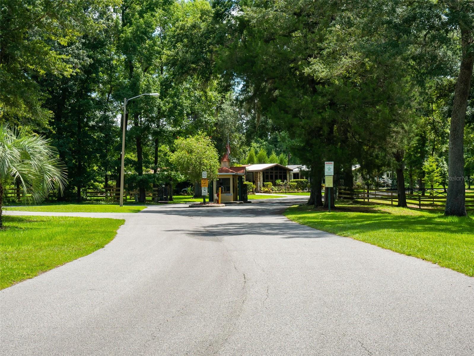 GLEN RAVEN PH 1 - Residential