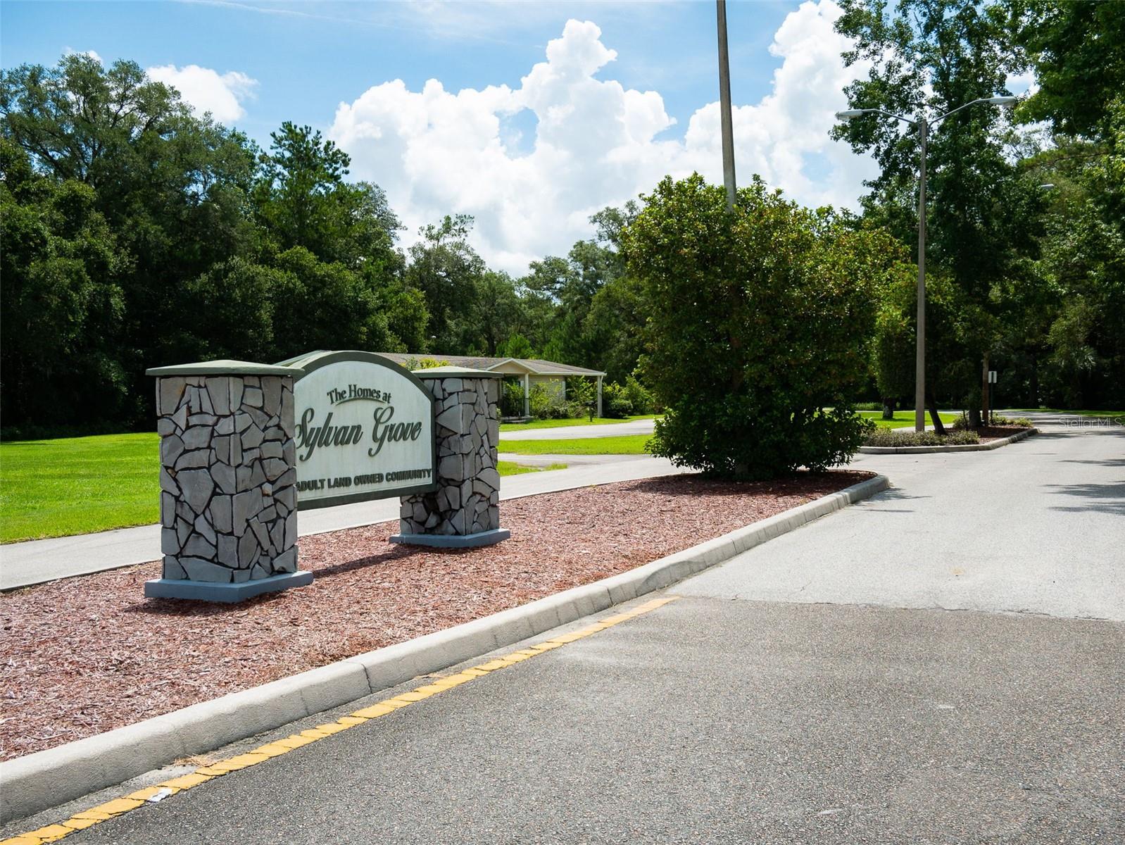 GLEN RAVEN PH 1 - Residential