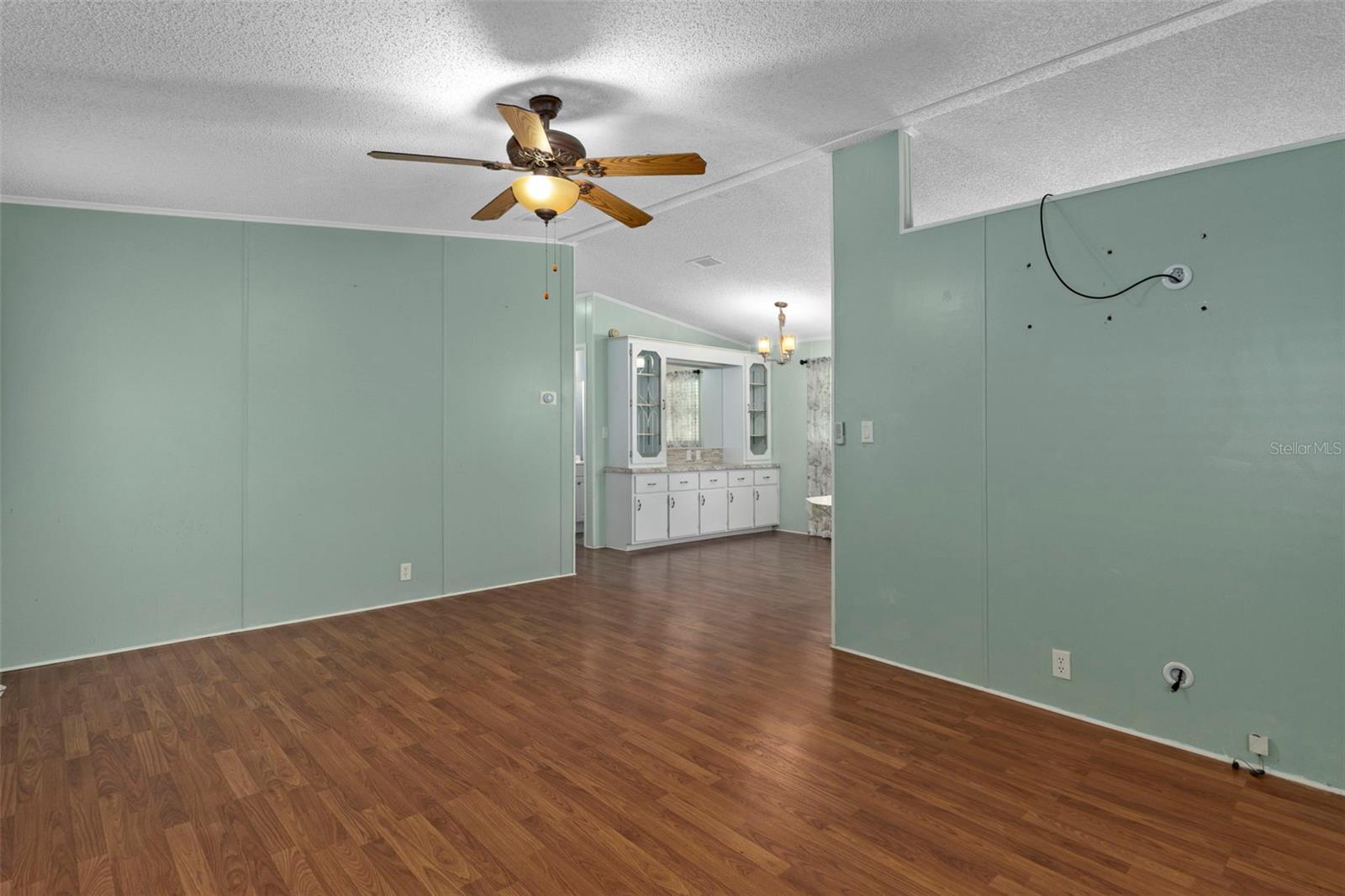 GLEN RAVEN PH 1 - Residential