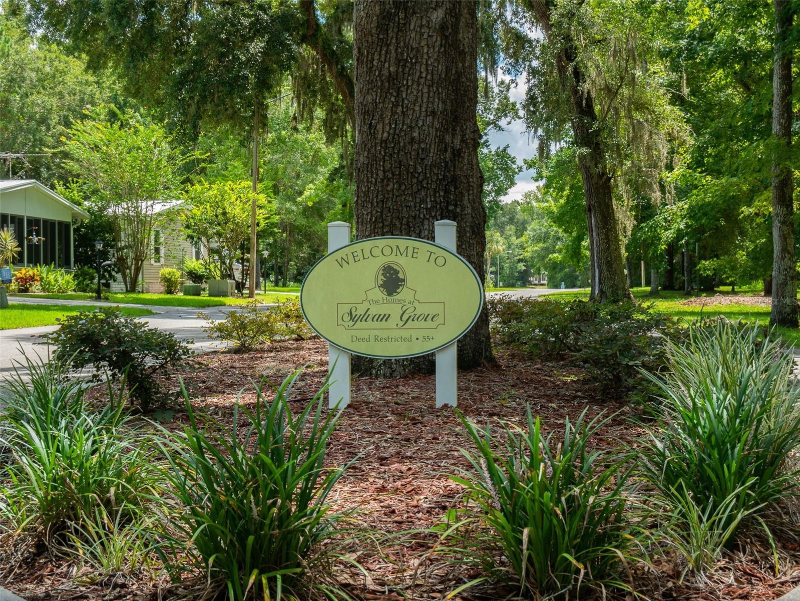 GLEN RAVEN PH 1 - Residential