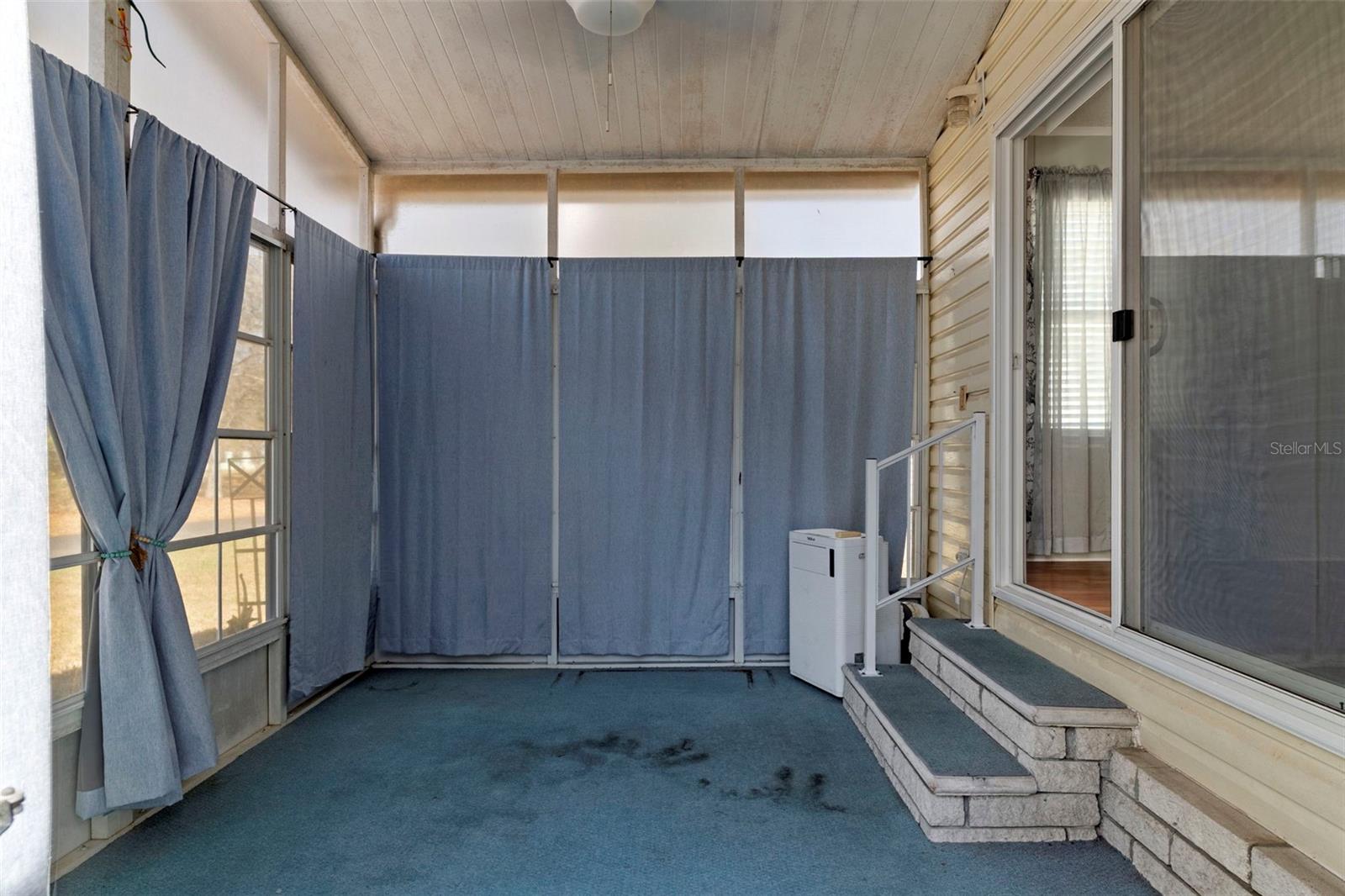 GLEN RAVEN PH 1 - Residential